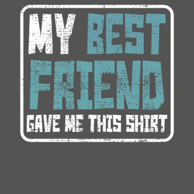 Motiv Bester Freund