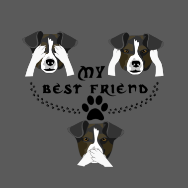 Motiv Mein bester Freund