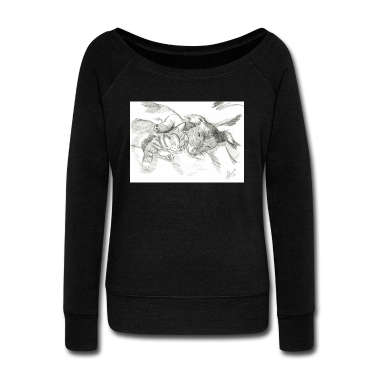 Beste Freunde Geschenke Langarmshirt - Beste Freunde