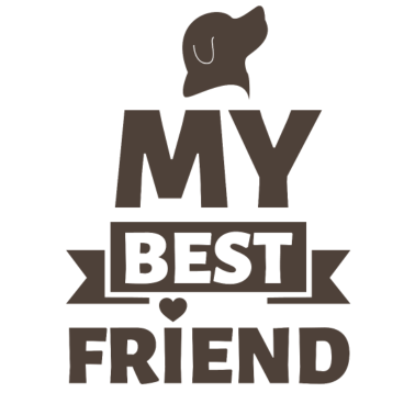 Motiv MEIN BESTER FREUND