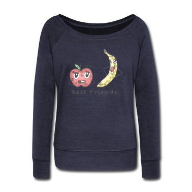 Beste Freunde Geschenke Langarmshirt - Beste Freunde