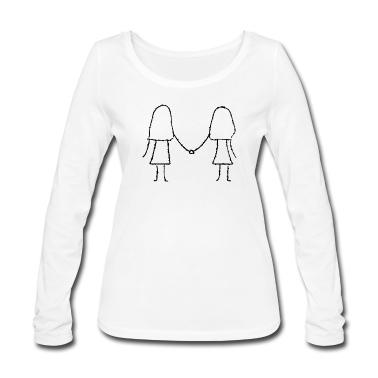 Beste Freunde Geschenke Langarmshirt - Beste Freunde