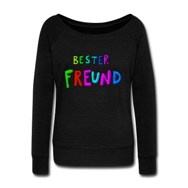 Beste Freunde Geschenke Langarmshirt - Bester Freund