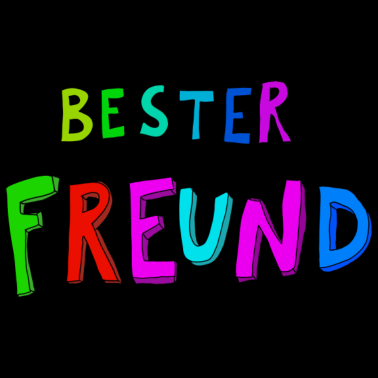 Motiv Bester Freund
