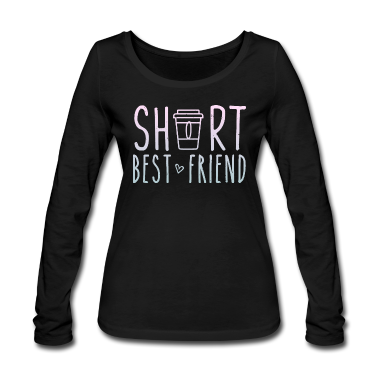 Beste Freunde Geschenke Langarmshirt - Bester Freund