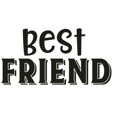 Motiv Bester Freund