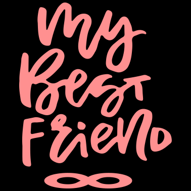 Motiv Mein bester Freund