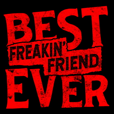 Motiv Bester Freund Beste Freundin