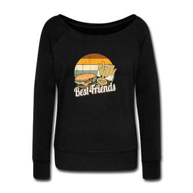 Beste Freunde Geschenke Langarmshirt - beste Freunde