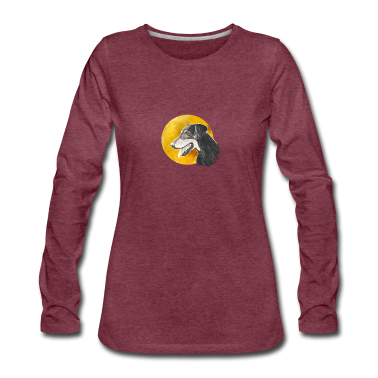 Beste Freunde Geschenke Langarmshirt - Bester Freund