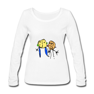 Beste Freunde Geschenke Langarmshirt - Beste Freunde