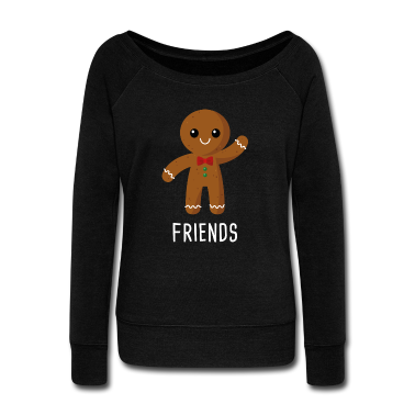 Beste Freunde Geschenke Langarmshirt - Beste Freunde