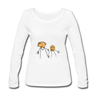 Beste Freunde Geschenke Langarmshirt - Beste Freunde