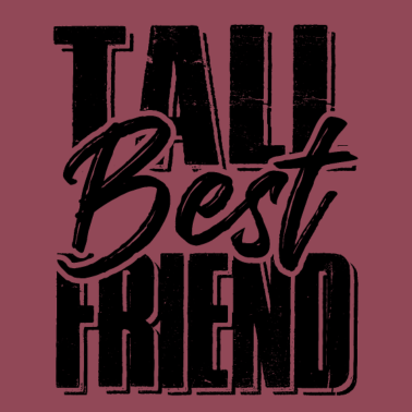 Motiv großer bester freund