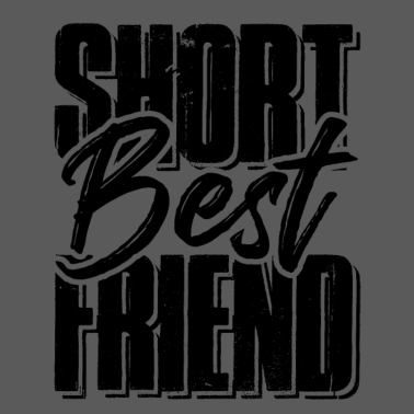 Motiv kleiner bester freund