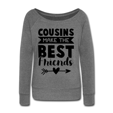 Beste Freunde Geschenke Langarmshirt - couseng beste freunde