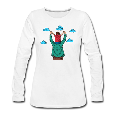 Beste Freunde Geschenke Langarmshirt - Kumpel Beste Freunde