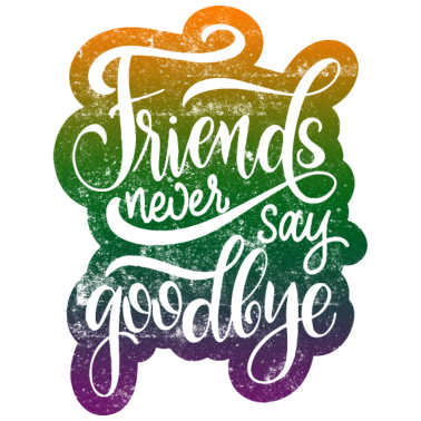 Motiv Beste Freunde Freundschaft