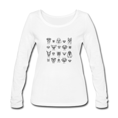 Beste Freunde Geschenke Langarmshirt - Beste Freunde