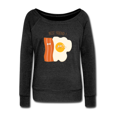 Beste Freunde Geschenke Langarmshirt - beste freunde