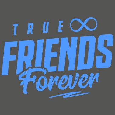 Motiv Freundschaft Beste Freunde