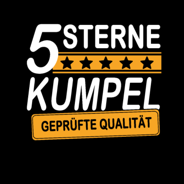 Motiv Bester Kumpel beste Freunde