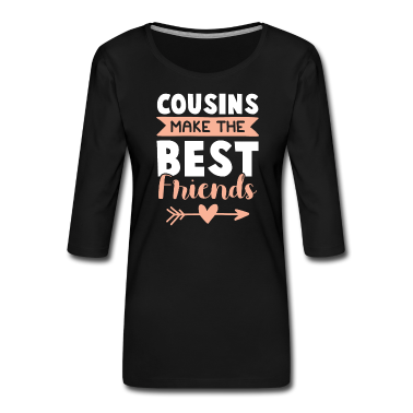Beste Freunde Geschenke Langarmshirt - couseng beste freunde