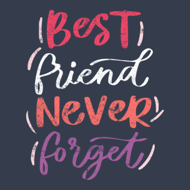 Motiv freundschaft beste freunde