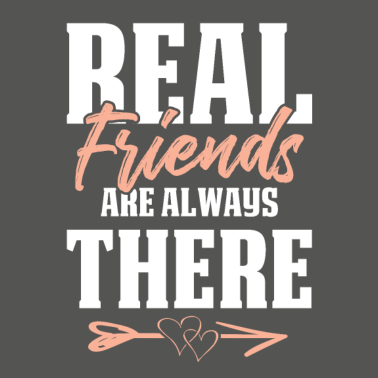 Motiv echter bester freund