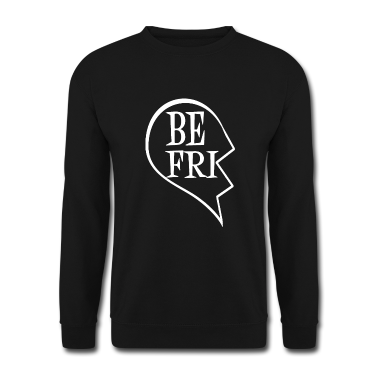 Beste Freunde Geschenke Pullover - Freundschaft