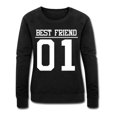 Beste Freunde Geschenke Pullover - Beste Freunde Best Friends