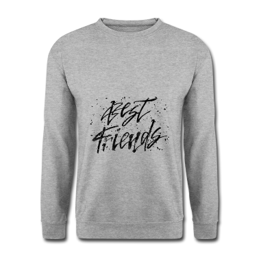 Beste Freunde Geschenke Pullover - Beste Freunde