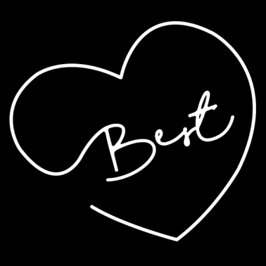 Motiv Best Friends Geschenk Partnerlook Beste Freunde