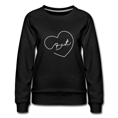 Beste Freunde Geschenke Pullover - Best Friends Geschenk Partnerlook Beste Freunde