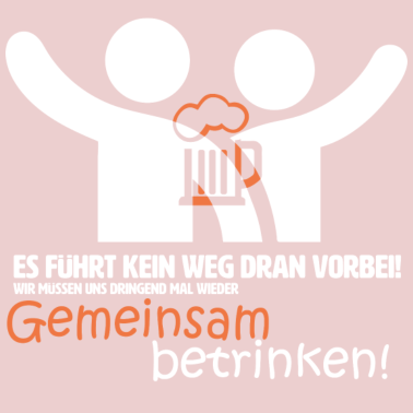 Motiv Bester Freund - Bier - Best Friends