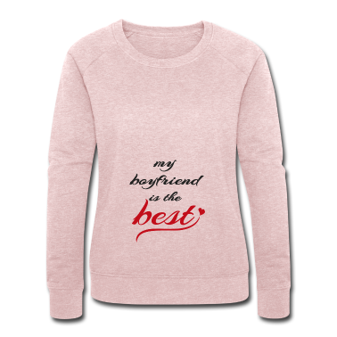 Beste Freunde Geschenke Pullover - Freund ist der Beste