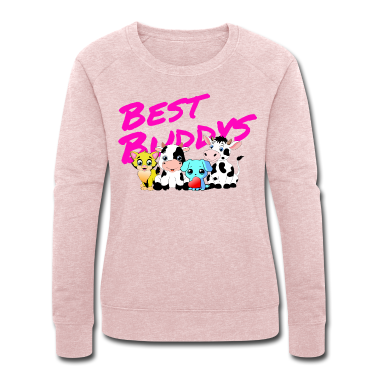 Beste Freunde Geschenke Pullover - Beste Freunde