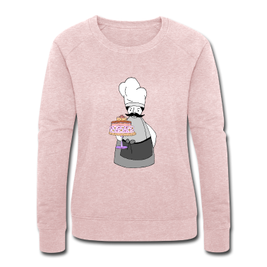 Beste Freunde Geschenke Pullover - Koch