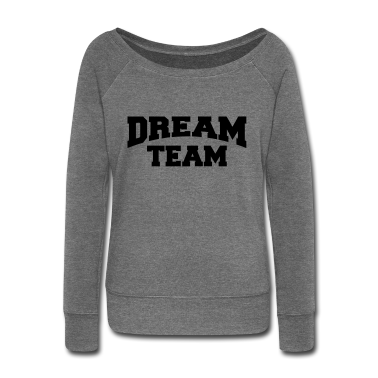 Beste Freunde Geschenke Pullover - Dream Team