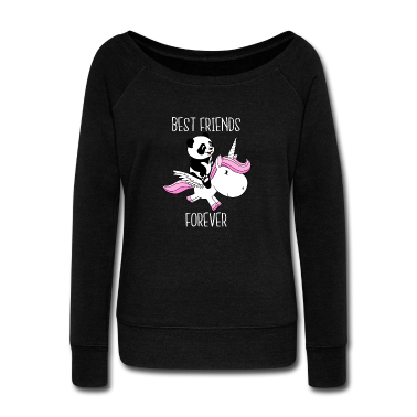 Beste Freunde Geschenke Pullover - Beste Freunde für immer