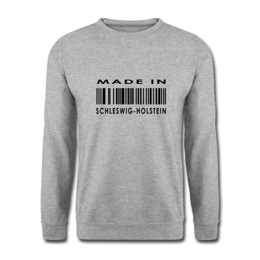 Beste Freunde Geschenke Pullover - Made in Schleswig-Holstein