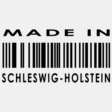 Motiv Made in Schleswig-Holstein
