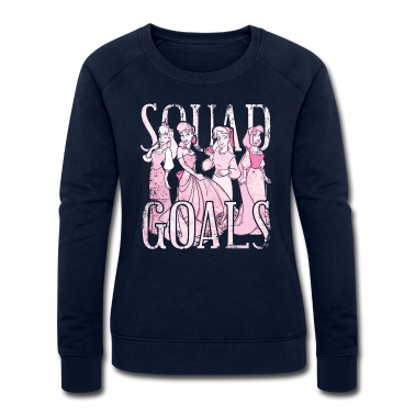 Beste Freunde Geschenke Pullover - SimsalaGrimm Märchen Squad Gang