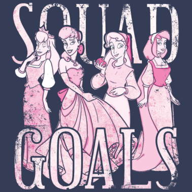 Motiv SimsalaGrimm Märchen Squad Gang