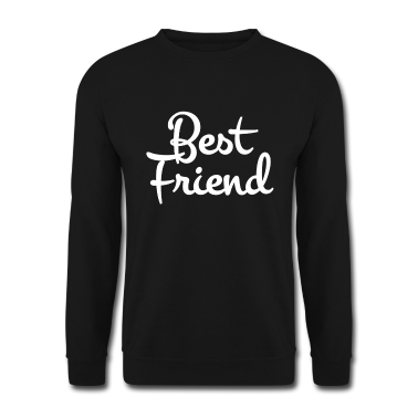 Beste Freunde Geschenke Pullover - Beste Freunde
