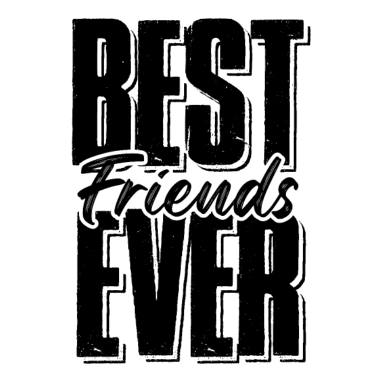 Motiv beste freunde
