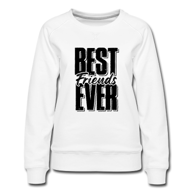 Beste Freunde Geschenke Pullover - beste freunde