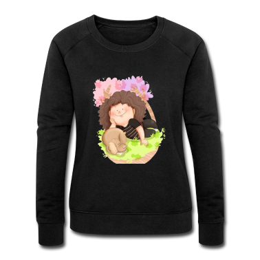 Beste Freunde Geschenke Pullover - Beste Freunde