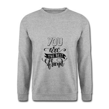 Beste Freunde Geschenke Pullover - Beste Freunde