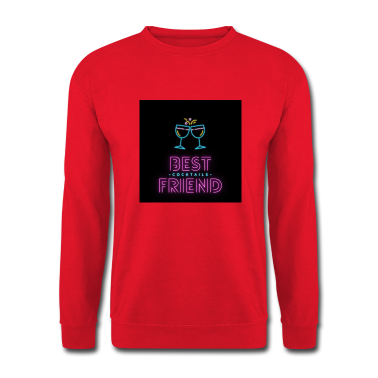 Beste Freunde Geschenke Pullover - Beste Freunde